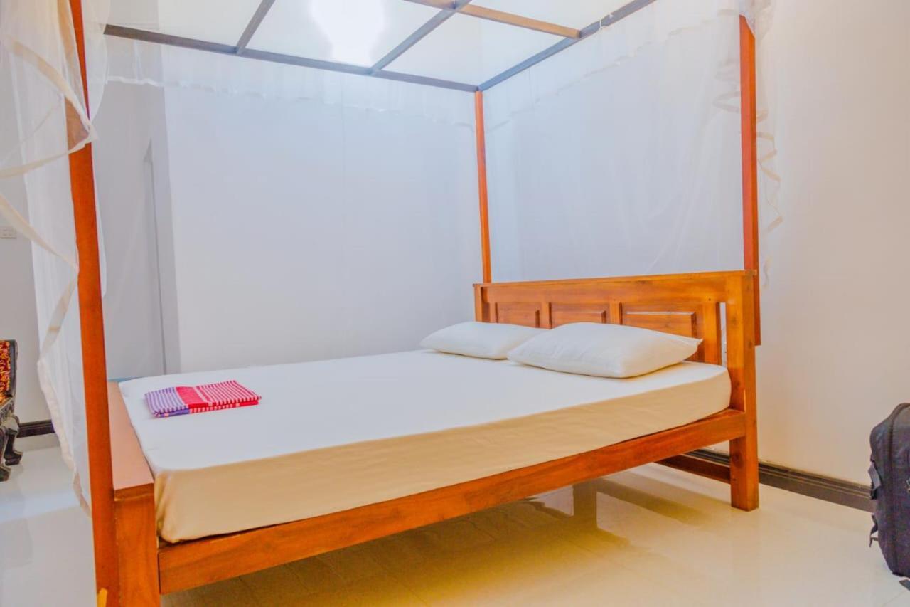 Talalla Ocean Beach Bungalow マータラ エクステリア 写真