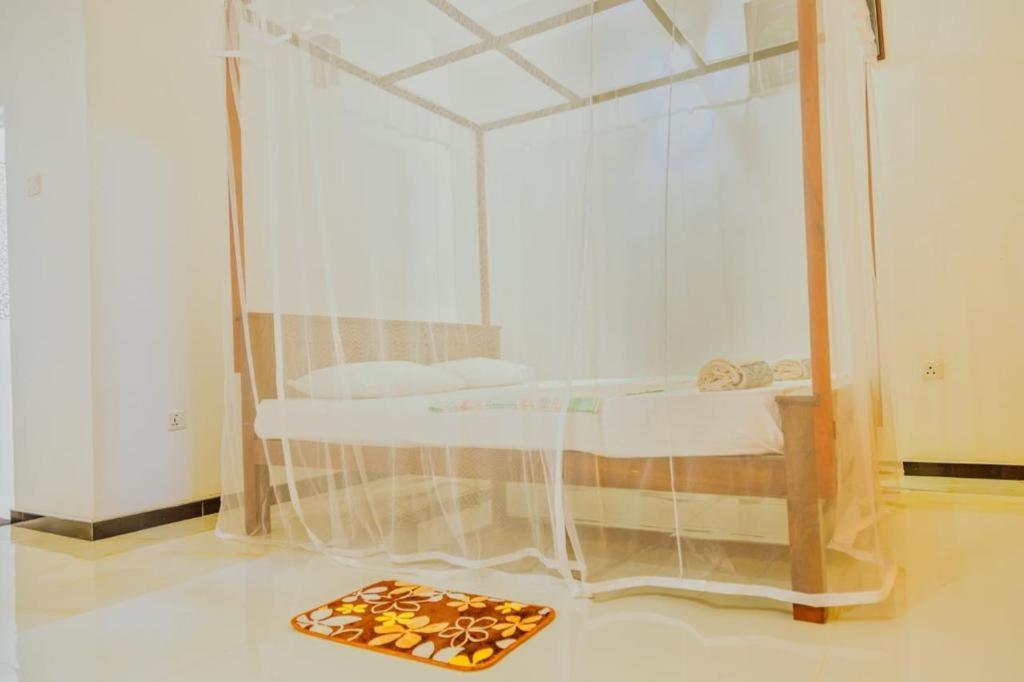 Talalla Ocean Beach Bungalow マータラ エクステリア 写真